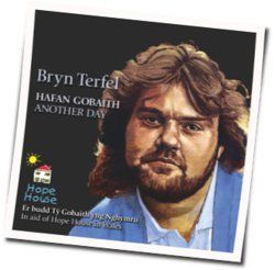 Anfonaf Angel Chords by Bryn Terfel