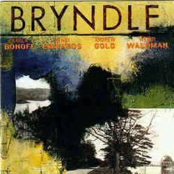 Just Can't Walk Away Chords by Bryndle
