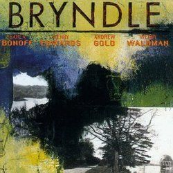On The Wind Chords by Bryndle