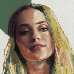 If I Could Chords by Brynn Cartelli