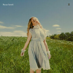 Brynn Cartelli chords for Secondhand smoke