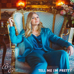 Tell Me I'm Pretty Ukulele by Brynn Elliott