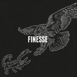 Finesse Ukulele Chords by Bryson Tiller
