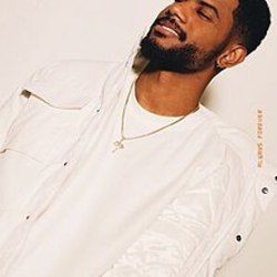 Always Forever Chords by Bryson Tiller