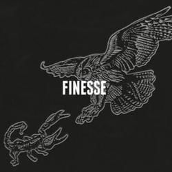 Finesse Ukulele Chords by Bryson Tiller