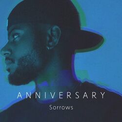 Sorrows Chords by Bryson Tiller