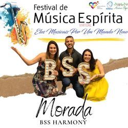 Rosa Mística by Bss Harmony