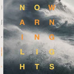 No Warning Lights Chords by BT
