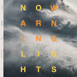 No Warning Lights Chords by BT