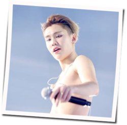 Missing You Chords by Btob