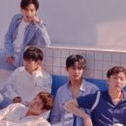 Only One For Me Chords by Btob