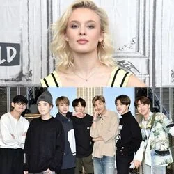 A Brand New Day Chords by BTS 방탄소년단