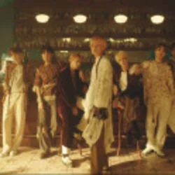 Airplane Pt 2 Chords by BTS 방탄소년단