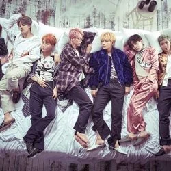 Blood Sweat And Tears Acoustic Chords by BTS 방탄소년단