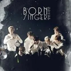 Born Singer Chords by BTS 방탄소년단