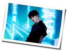 Butterfly Acoustic Tab by BTS 방탄소년단