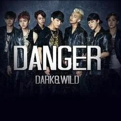 Danger Chords by BTS 방탄소년단