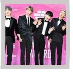 Dionysus Intro Tab by BTS 방탄소년단