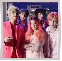 Dope Chords by BTS 방탄소년단