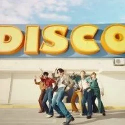 Dynamite (Ver3) Chords by BTS 방탄소년단