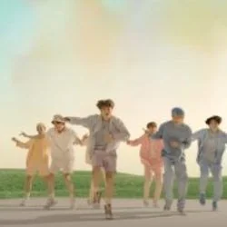 Dynamite Tab by BTS 방탄소년단