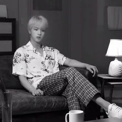 Epiphany Tab by BTS 방탄소년단