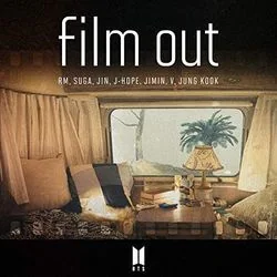 Film Out Tab by BTS 방탄소년단
