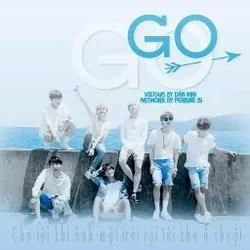 Go Go Chords by BTS 방탄소년단