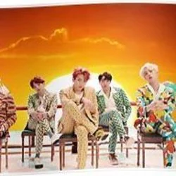 Idol Tab by BTS 방탄소년단