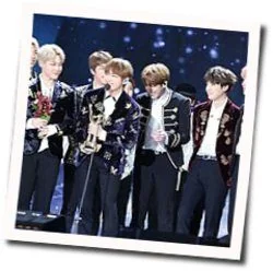 Jamais Vu Chords by BTS 방탄소년단