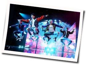 Promise Tab by Bts Jimin
