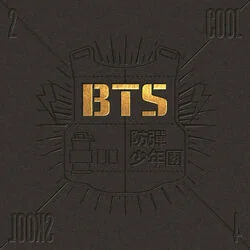 Like Tab by BTS 방탄소년단