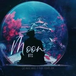 Moon (Ver2) Chords by BTS 방탄소년단