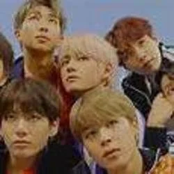 My Time Chords by BTS 방탄소년단