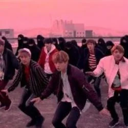 Not Today Chords by BTS 방탄소년단