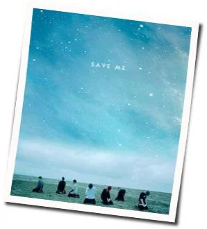 Save Me Intro Tab by BTS 방탄소년단