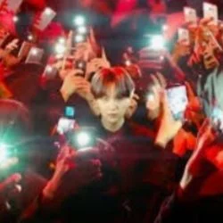 Shadow Chords by BTS 방탄소년단