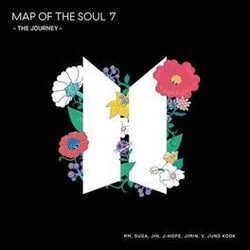 Stay Gold Chords by BTS 방탄소년단
