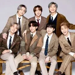 Take Two Chords by BTS 방탄소년단
