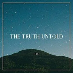 The Truth Untold Ukulele Chords by BTS 방탄소년단