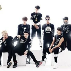 We Are Bulletproof Pt 2 Chords by BTS 방탄소년단
