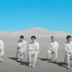Yet To Come (the Most Beautiful Moment) Chords by BTS 방탄소년단
