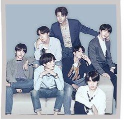 2 3 Hoping For More Good Days Chords by BTS 방탄소년단