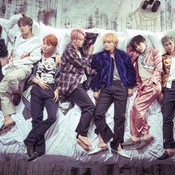Blood Sweat And Tears Acoustic Chords by BTS 방탄소년단