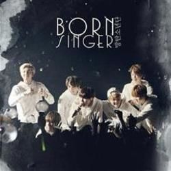Born Singer by BTS 방탄소년단