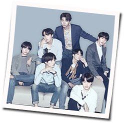 Could You Turn Off Your Cell Phone Chords by BTS 방탄소년단