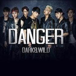 Danger Chords by BTS 방탄소년단