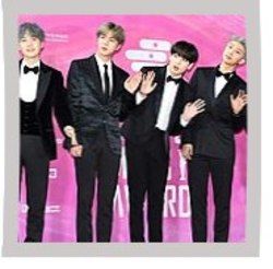 Dionysus Intro by BTS 방탄소년단