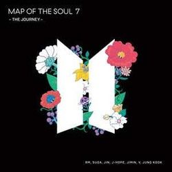 Dis-ease Chords by BTS 방탄소년단