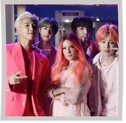 Dope Chords by BTS 방탄소년단